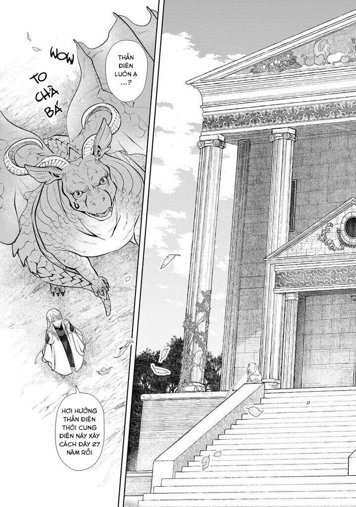 Chuyện rồng ngố tìm nhà - Chapter 2 - Page 12