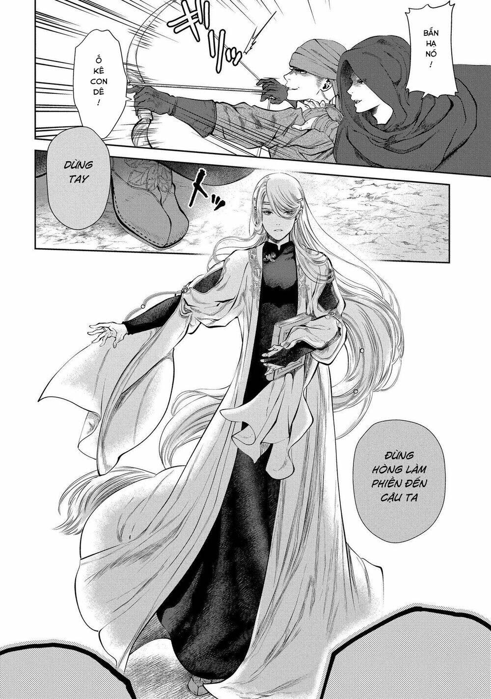 Chuyện rồng ngố tìm nhà - Chapter 2 - Page 18