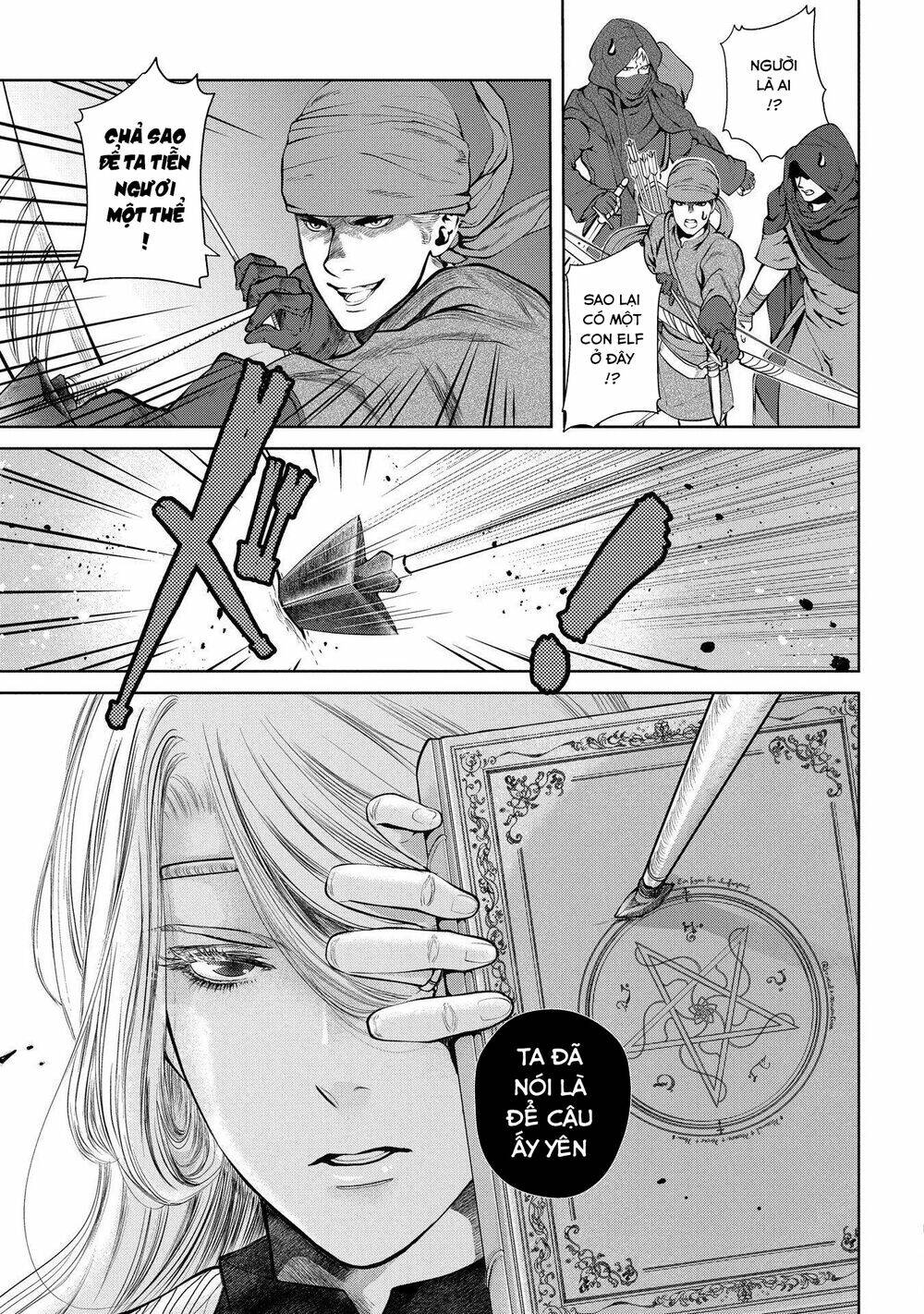 Chuyện rồng ngố tìm nhà - Chapter 2 - Page 19