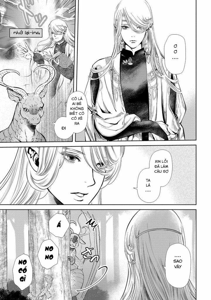 Chuyện rồng ngố tìm nhà - Chapter 2 - Page 4