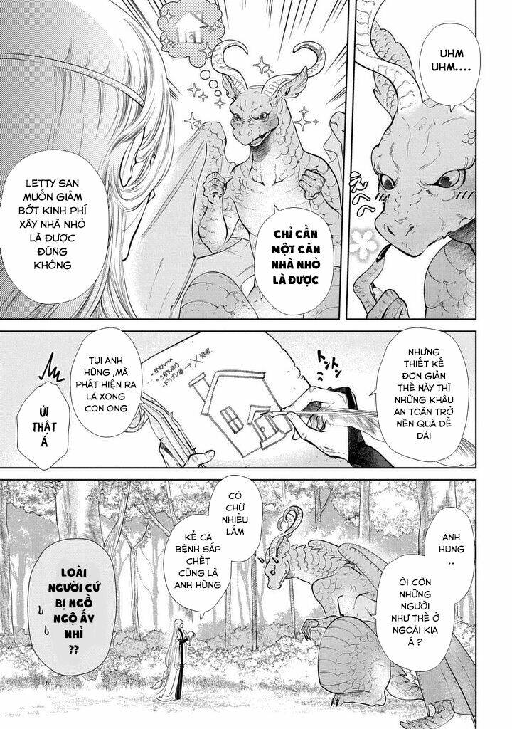 Chuyện rồng ngố tìm nhà - Chapter 2 - Page 8