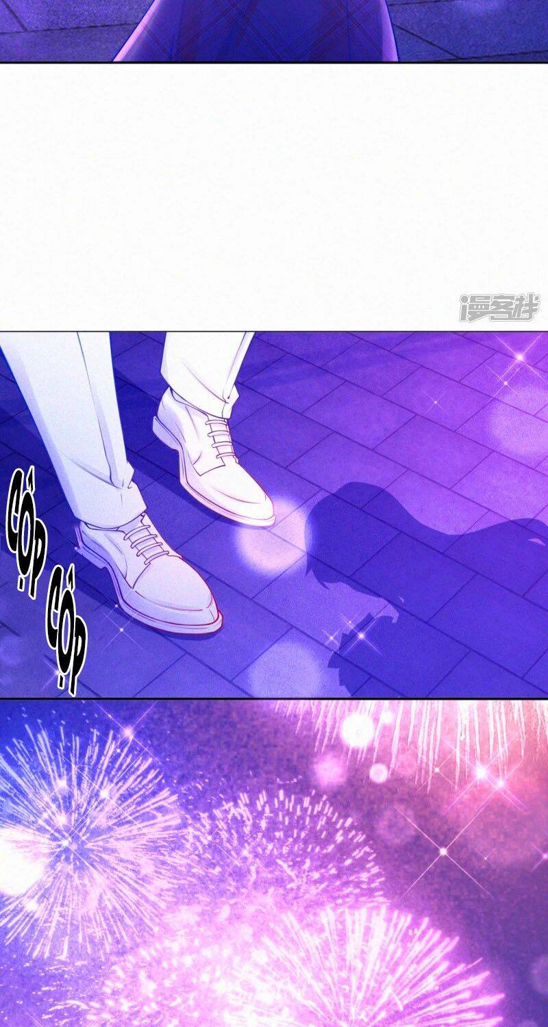 Thiên Tài Manh Bảo Đột Kích: Daddy Phúc Hắc VS Mommy - Chapter 41 - Page 12