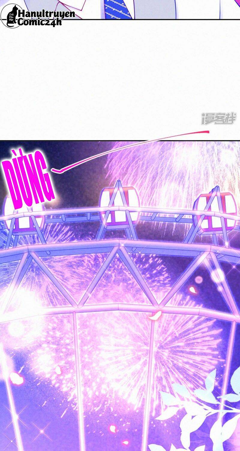 Thiên Tài Manh Bảo Đột Kích: Daddy Phúc Hắc VS Mommy - Chapter 41 - Page 19