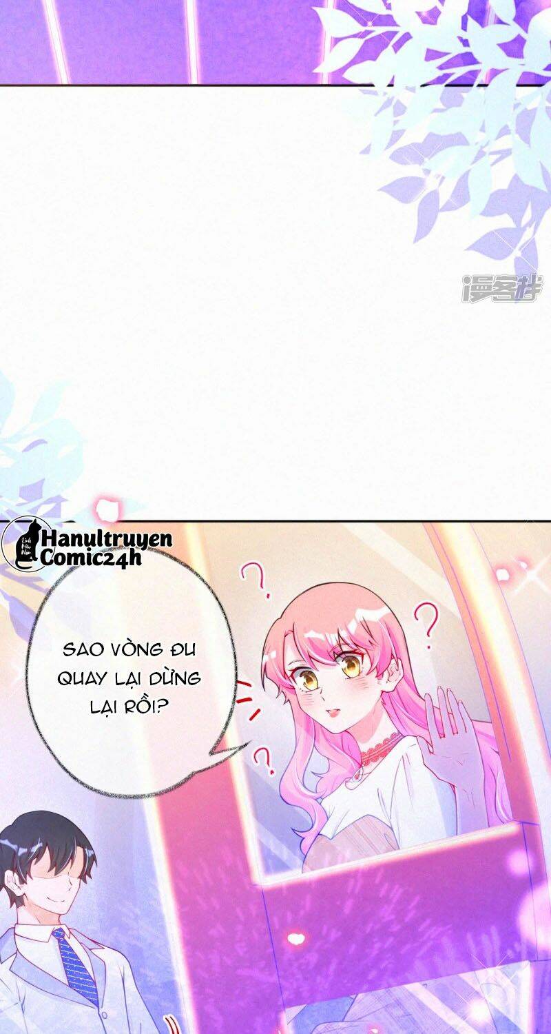 Thiên Tài Manh Bảo Đột Kích: Daddy Phúc Hắc VS Mommy - Chapter 41 - Page 20