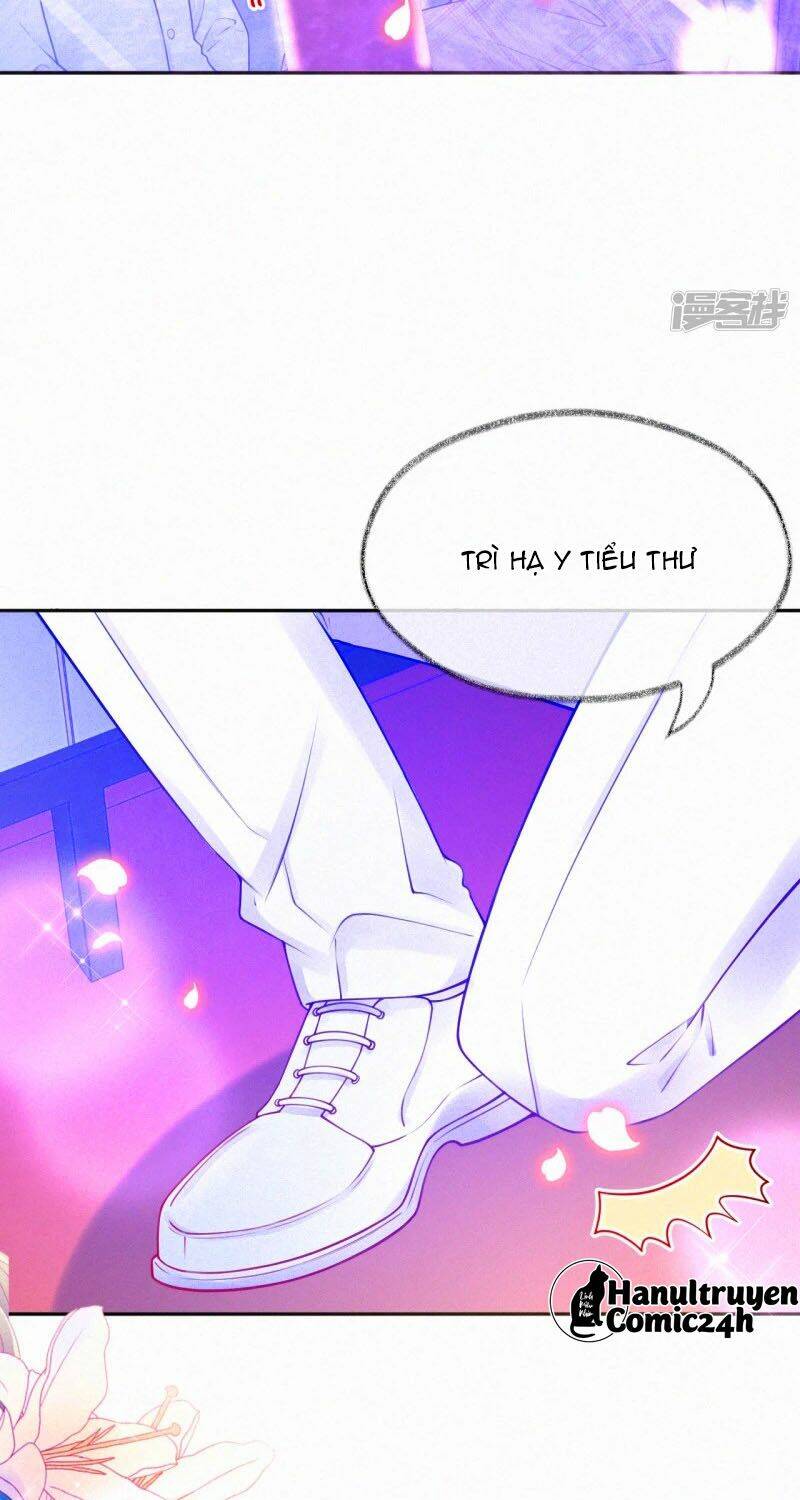 Thiên Tài Manh Bảo Đột Kích: Daddy Phúc Hắc VS Mommy - Chapter 41 - Page 21