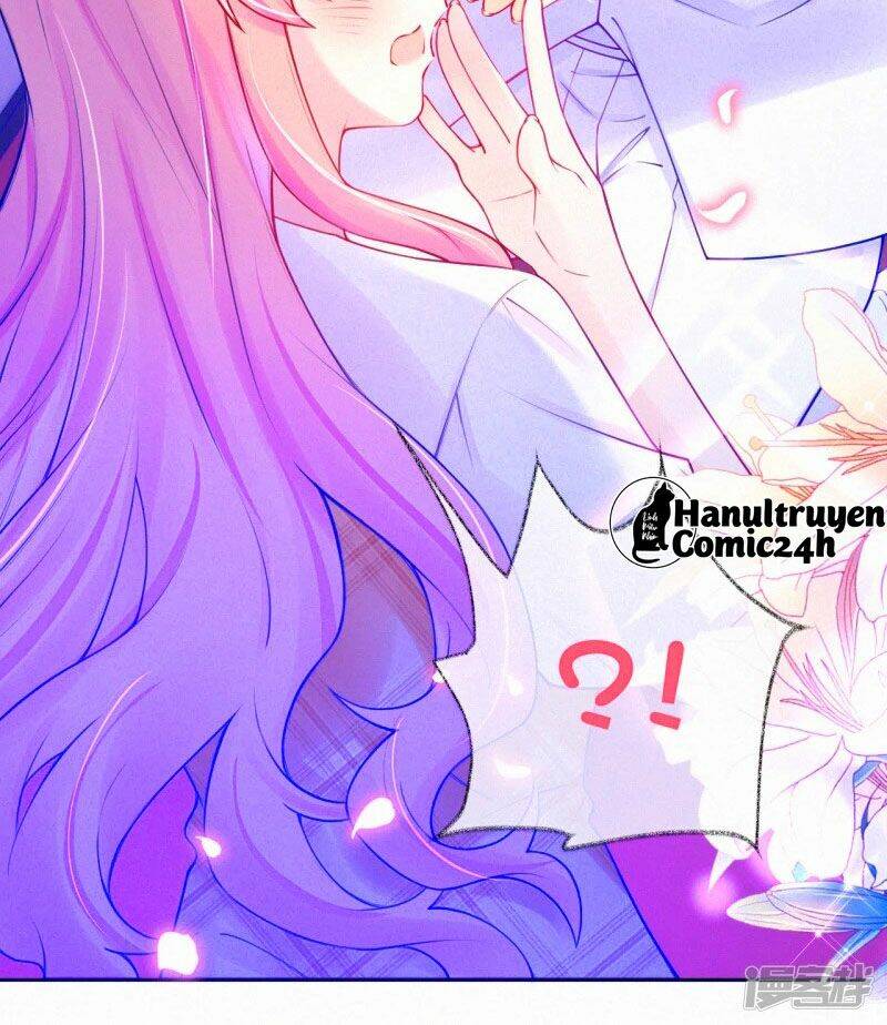 Thiên Tài Manh Bảo Đột Kích: Daddy Phúc Hắc VS Mommy - Chapter 41 - Page 23