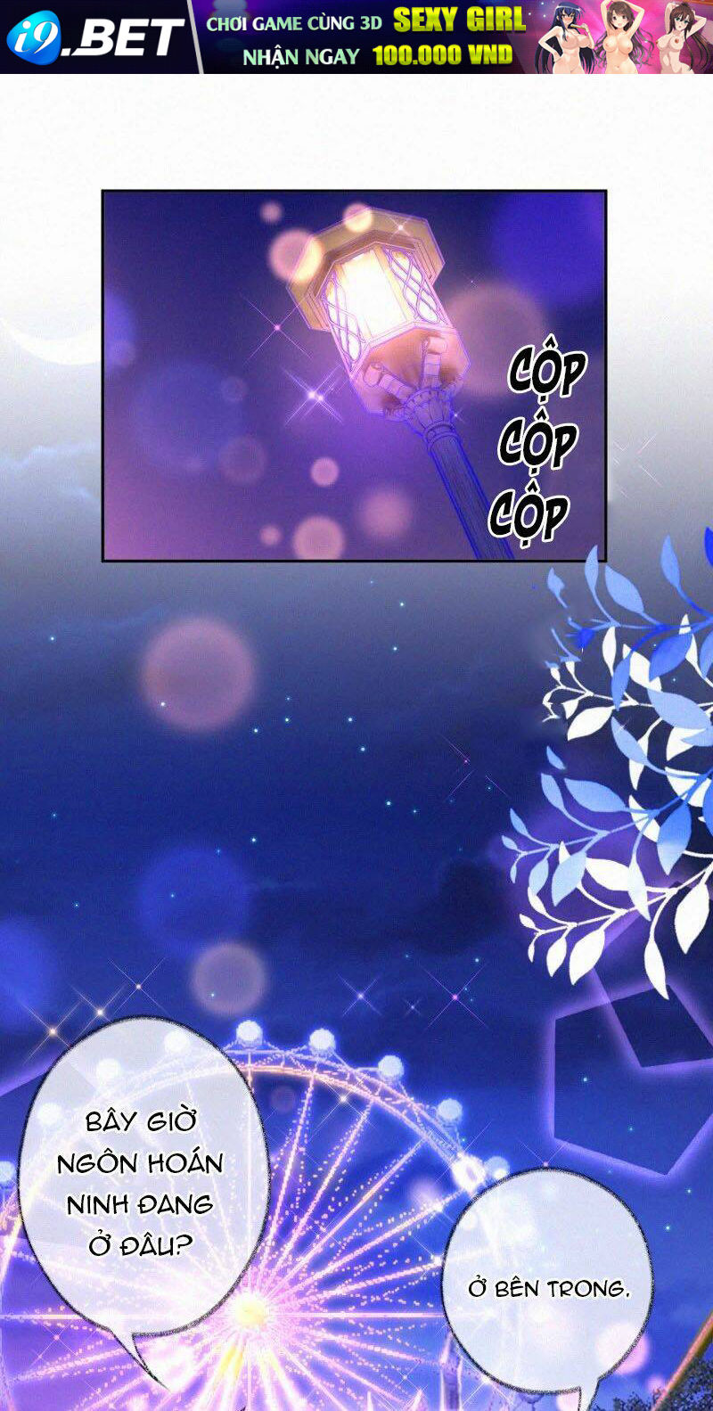 Thiên Tài Manh Bảo Đột Kích: Daddy Phúc Hắc VS Mommy - Chapter 41 - Page 7