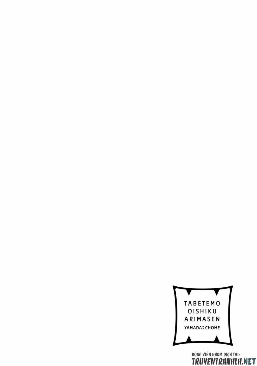 Tabetemo Oishiku Arimasen - Chapter 5 - Page 40