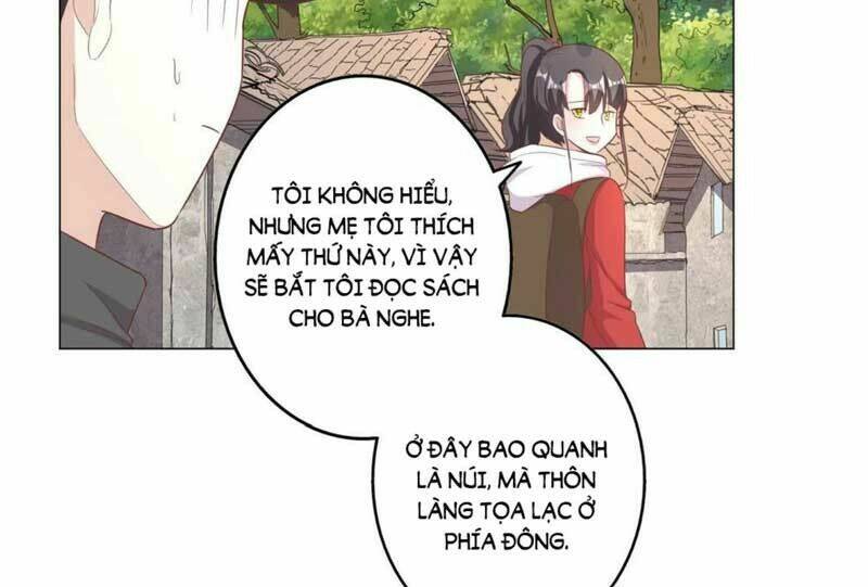 Hôn Nhân Dục Vọng: Thiếu Gia Nhẹ Một Chút! - Chapter 157 - Page 10
