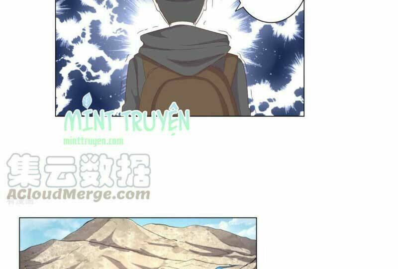 Hôn Nhân Dục Vọng: Thiếu Gia Nhẹ Một Chút! - Chapter 157 - Page 13