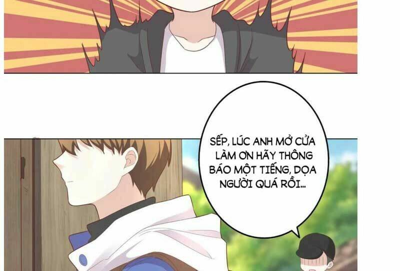 Hôn Nhân Dục Vọng: Thiếu Gia Nhẹ Một Chút! - Chapter 157 - Page 17