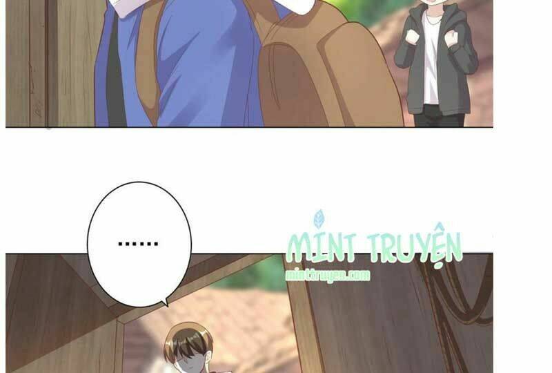 Hôn Nhân Dục Vọng: Thiếu Gia Nhẹ Một Chút! - Chapter 157 - Page 18