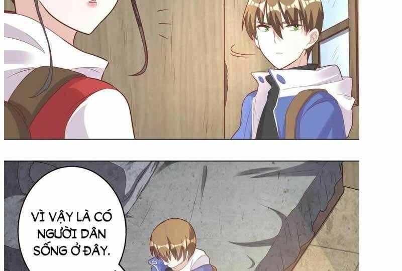 Hôn Nhân Dục Vọng: Thiếu Gia Nhẹ Một Chút! - Chapter 157 - Page 33