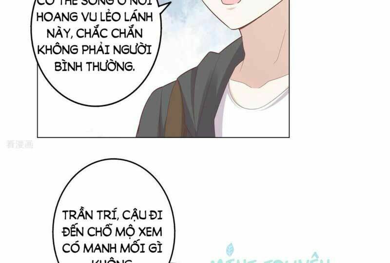 Hôn Nhân Dục Vọng: Thiếu Gia Nhẹ Một Chút! - Chapter 157 - Page 36