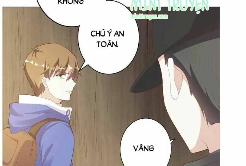 Hôn Nhân Dục Vọng: Thiếu Gia Nhẹ Một Chút! - Chapter 157 - Page 37