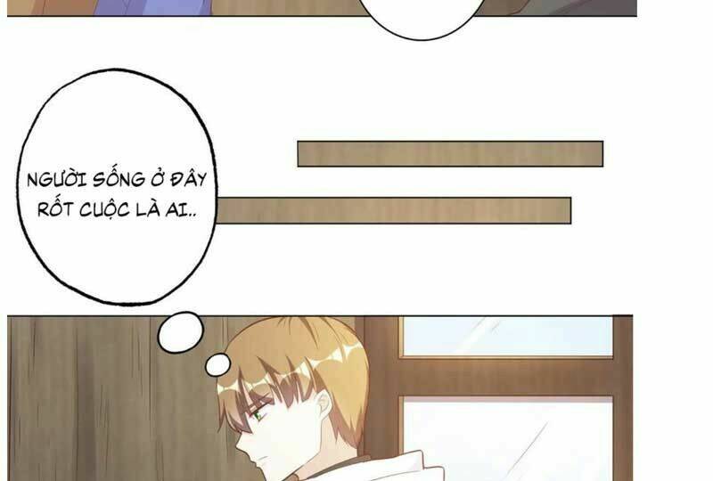 Hôn Nhân Dục Vọng: Thiếu Gia Nhẹ Một Chút! - Chapter 157 - Page 38