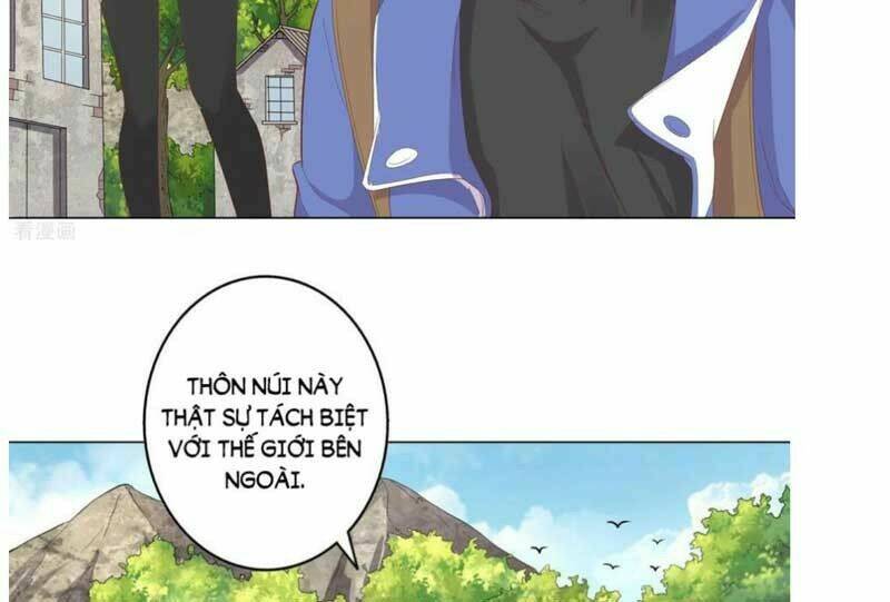 Hôn Nhân Dục Vọng: Thiếu Gia Nhẹ Một Chút! - Chapter 157 - Page 3