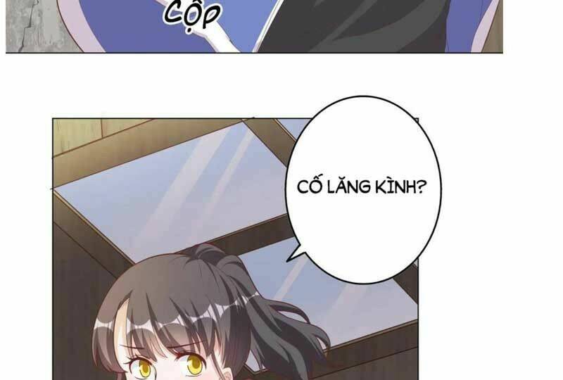 Hôn Nhân Dục Vọng: Thiếu Gia Nhẹ Một Chút! - Chapter 157 - Page 47