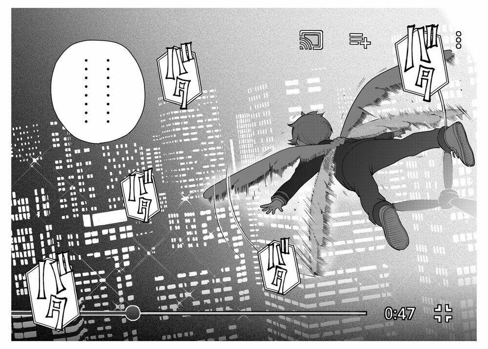 Kimio Alive - Chapter 2 - Page 38