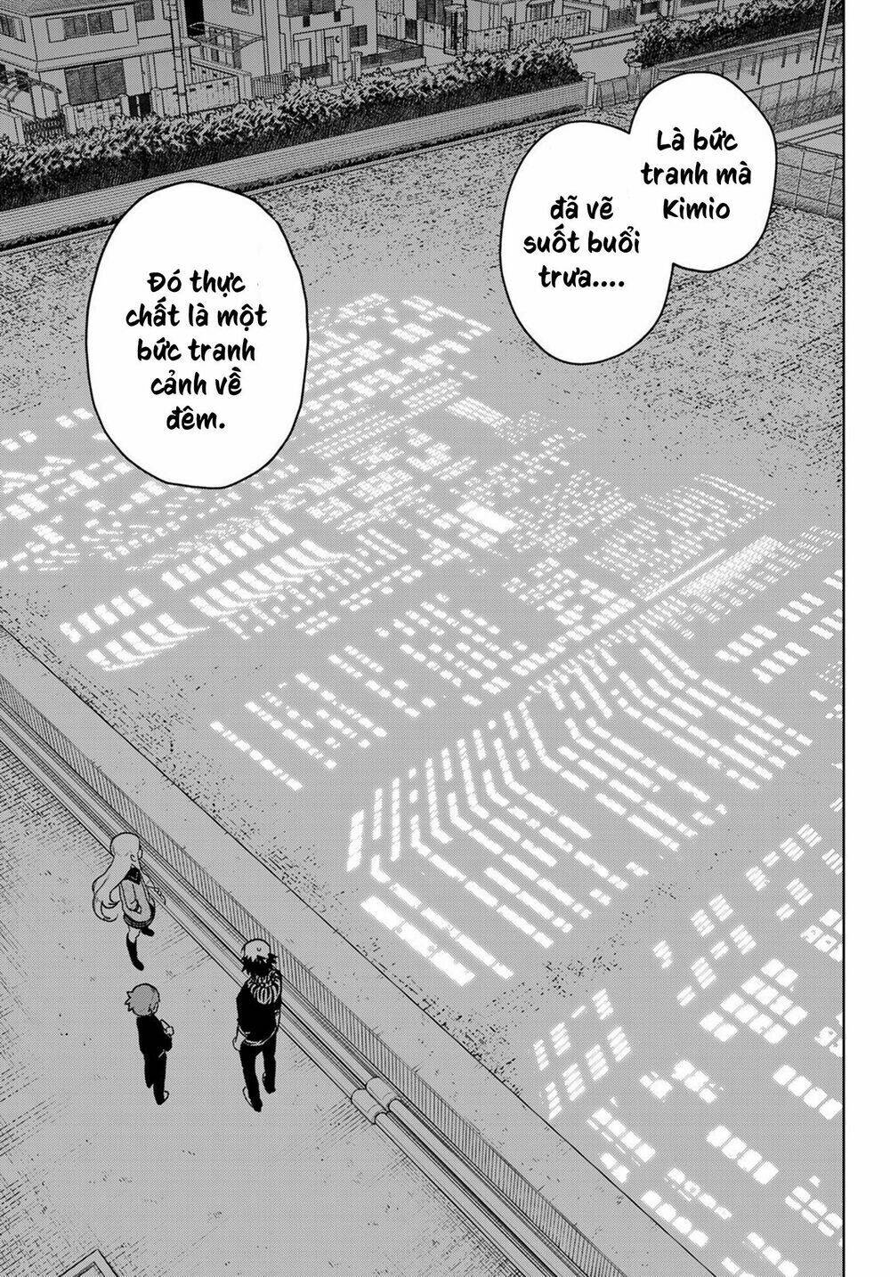 Kimio Alive - Chapter 2 - Page 40