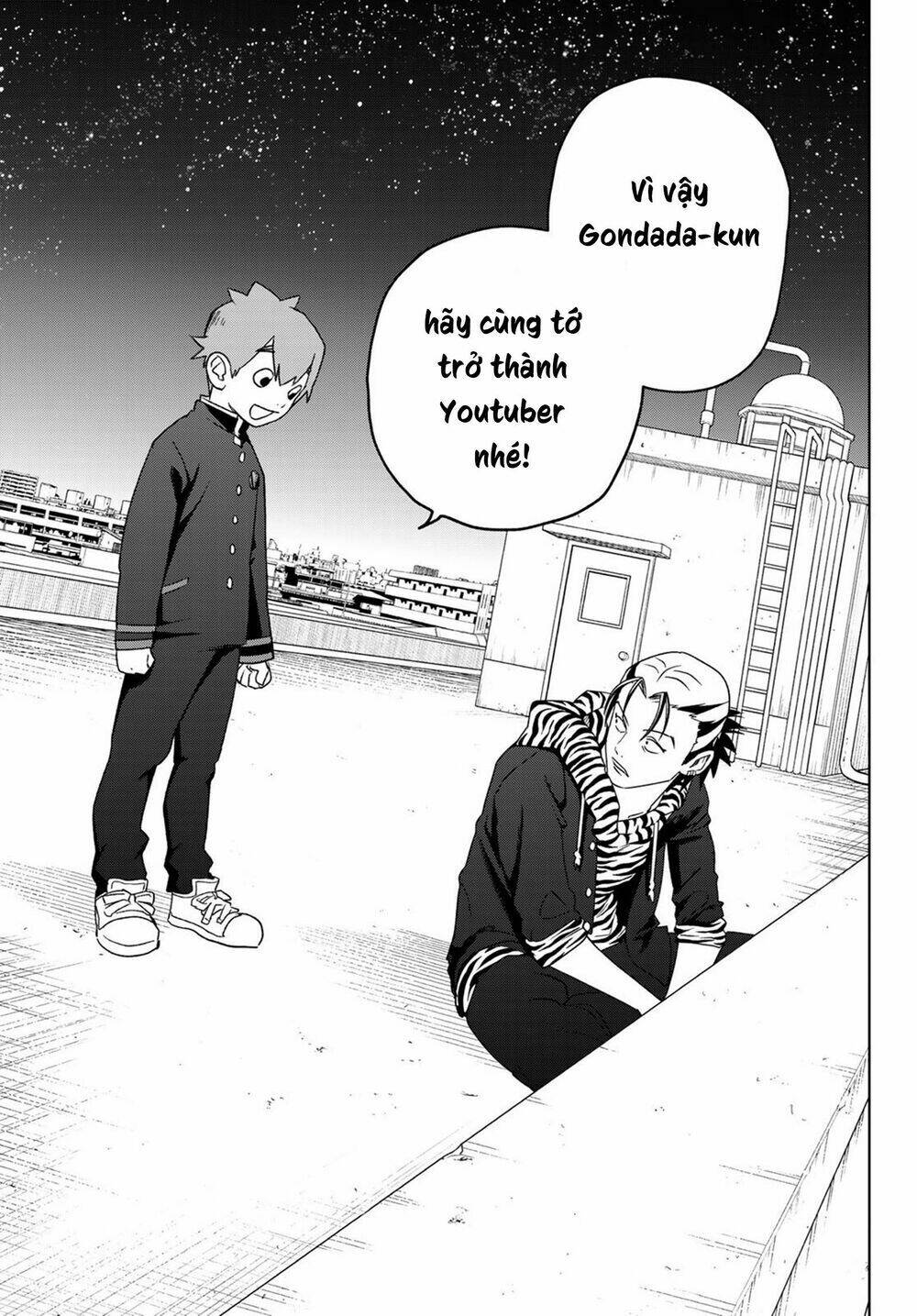 Kimio Alive - Chapter 2 - Page 52