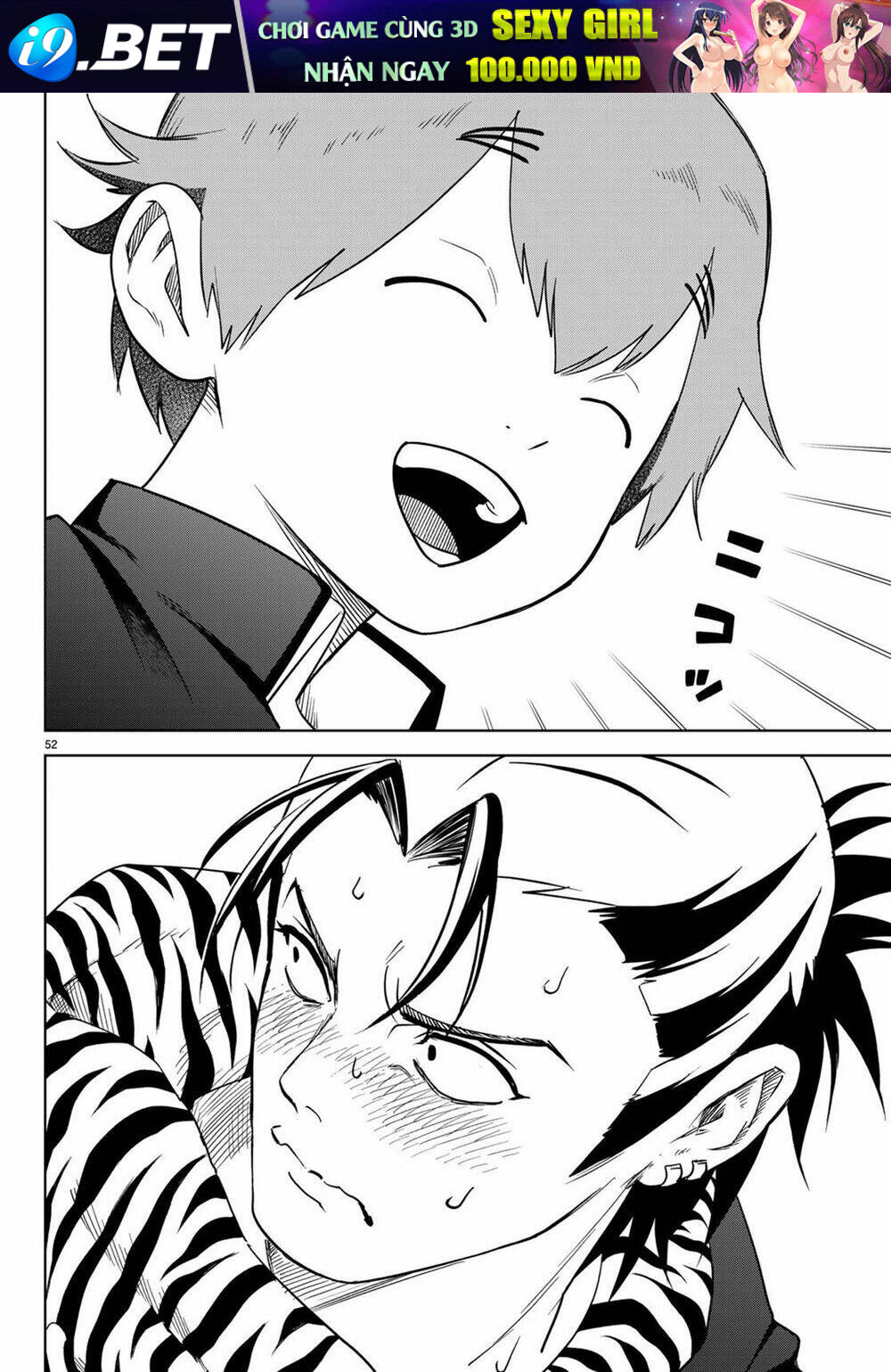 Kimio Alive - Chapter 2 - Page 53