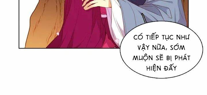Ác nữ hoàng hậu - Chapter 130 - Page 11