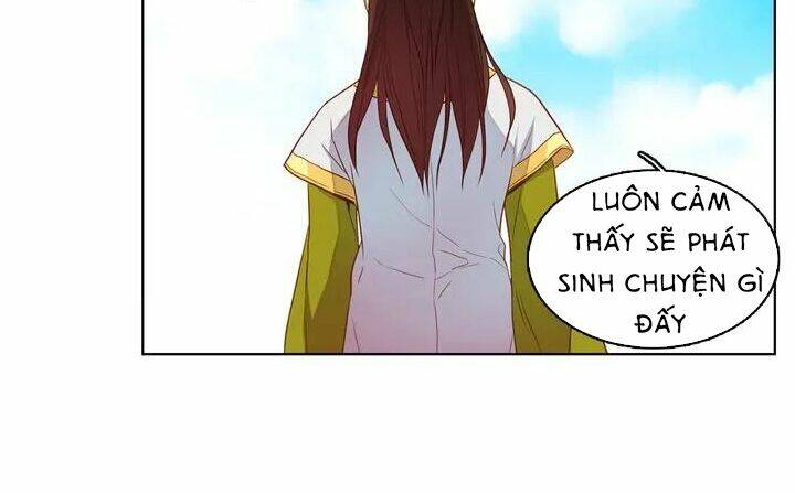 Ác nữ hoàng hậu - Chapter 130 - Page 21