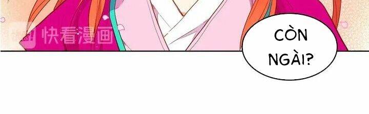 Ác nữ hoàng hậu - Chapter 130 - Page 27