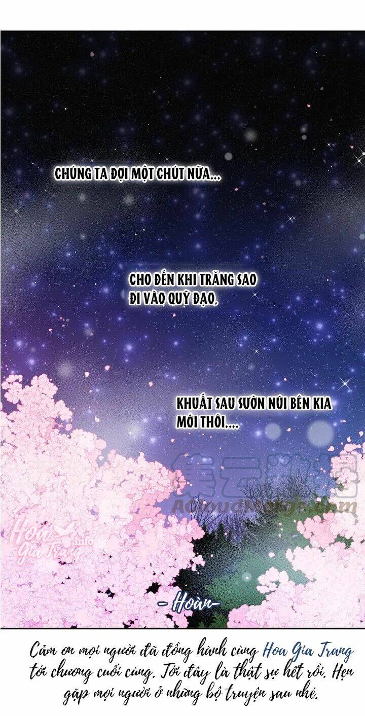 Ác nữ hoàng hậu - Chapter 130 - Page 36