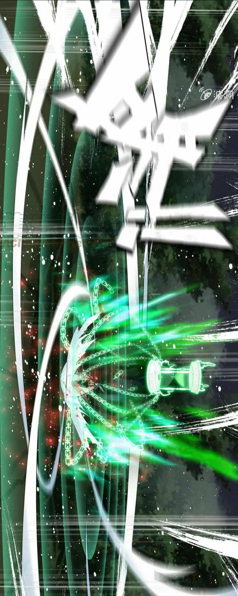 Thần Ma Thiên Sát - Chapter 148 - Page 16