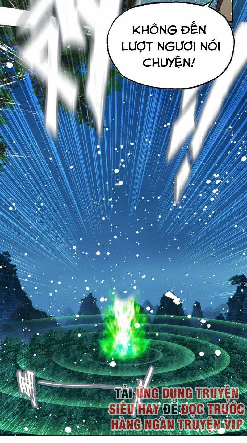 Thần Ma Thiên Sát - Chapter 148 - Page 22