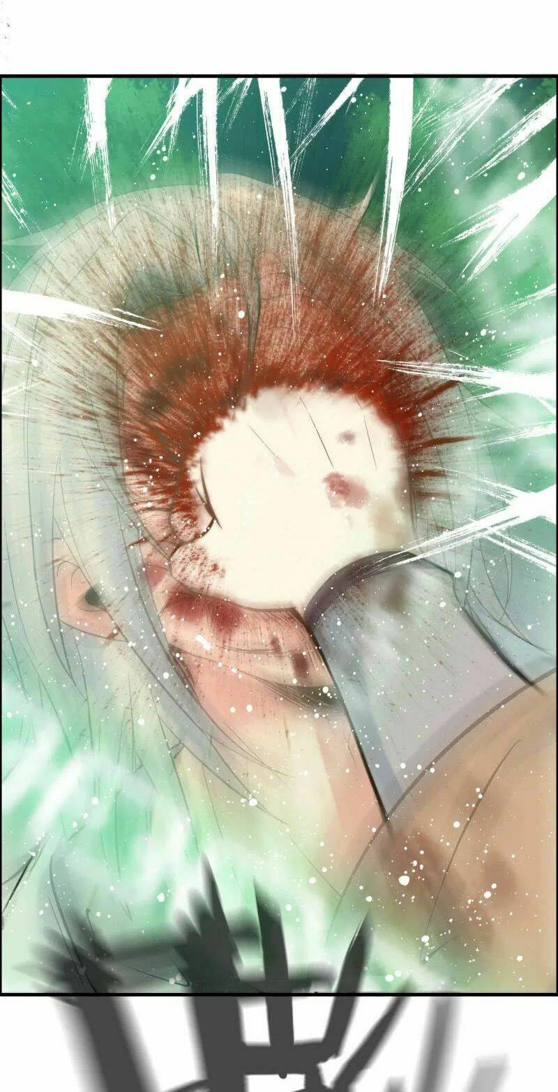 Thần Ma Thiên Sát - Chapter 148 - Page 23