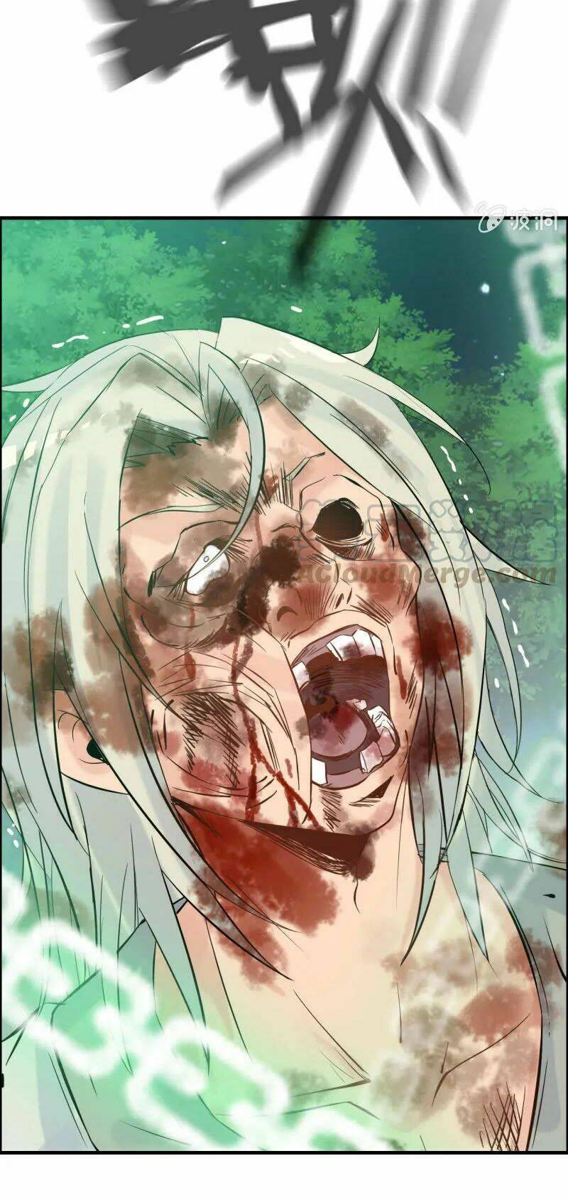 Thần Ma Thiên Sát - Chapter 148 - Page 24