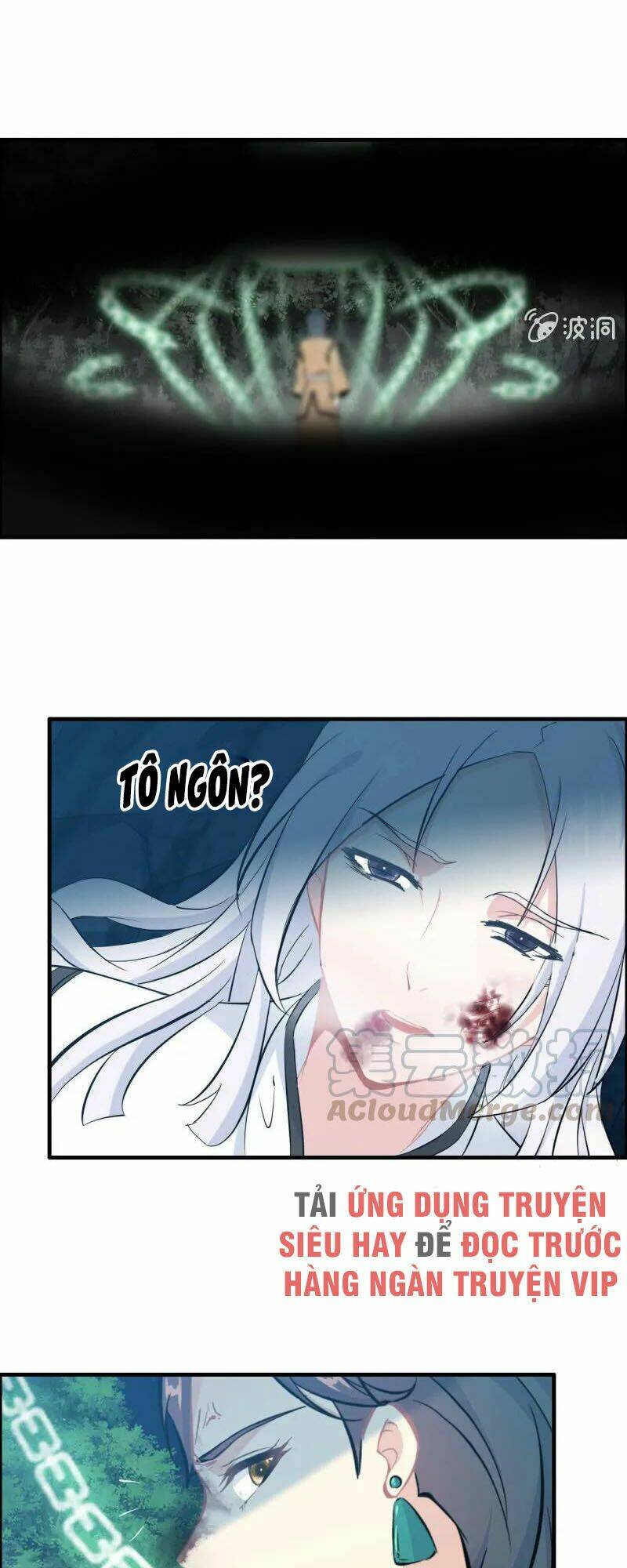 Thần Ma Thiên Sát - Chapter 148 - Page 25