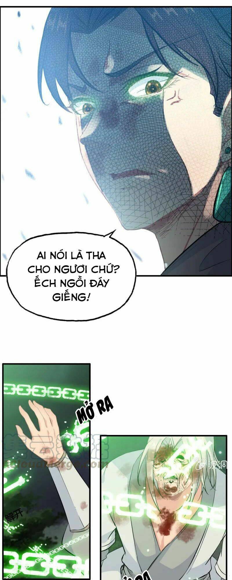 Thần Ma Thiên Sát - Chapter 148 - Page 29