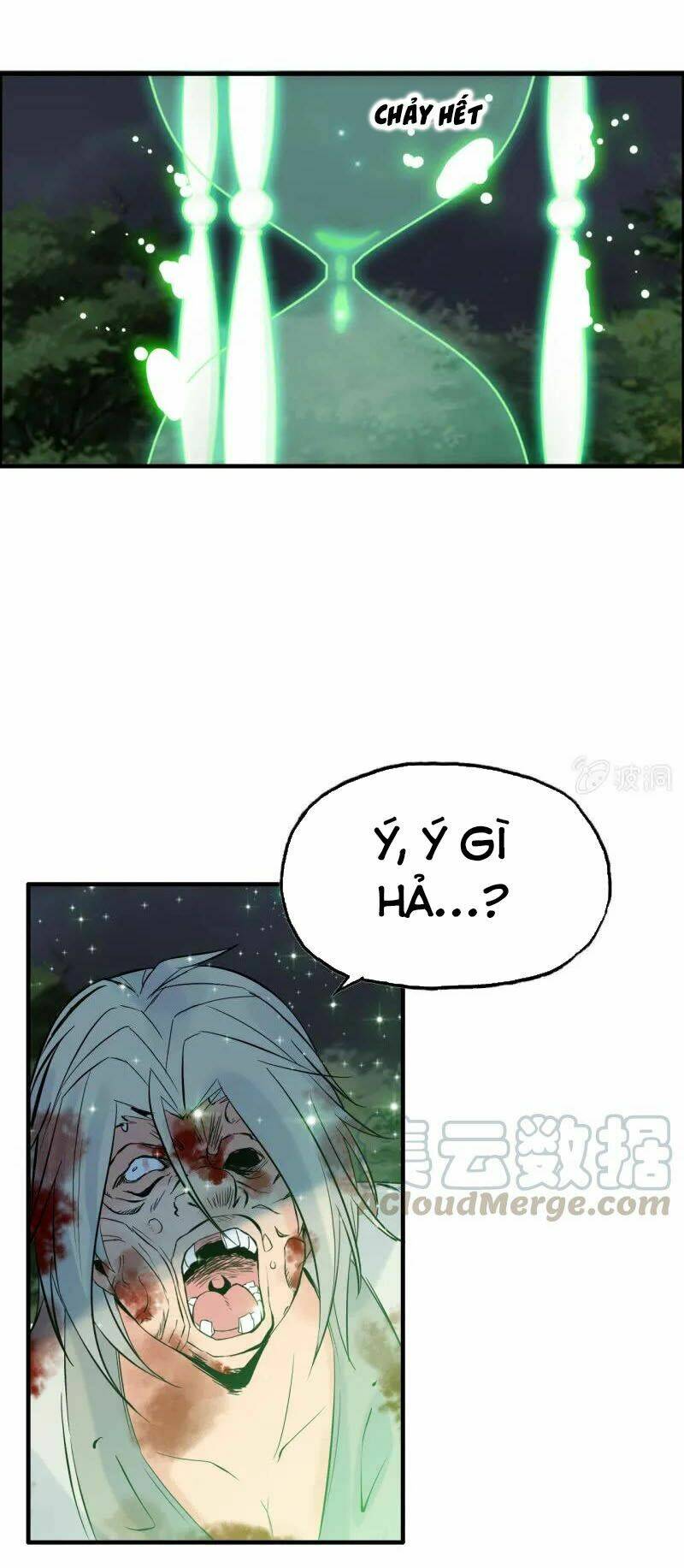 Thần Ma Thiên Sát - Chapter 148 - Page 31