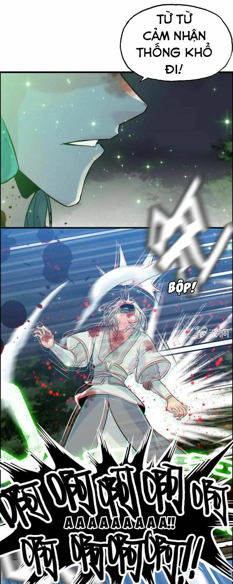 Thần Ma Thiên Sát - Chapter 148 - Page 32