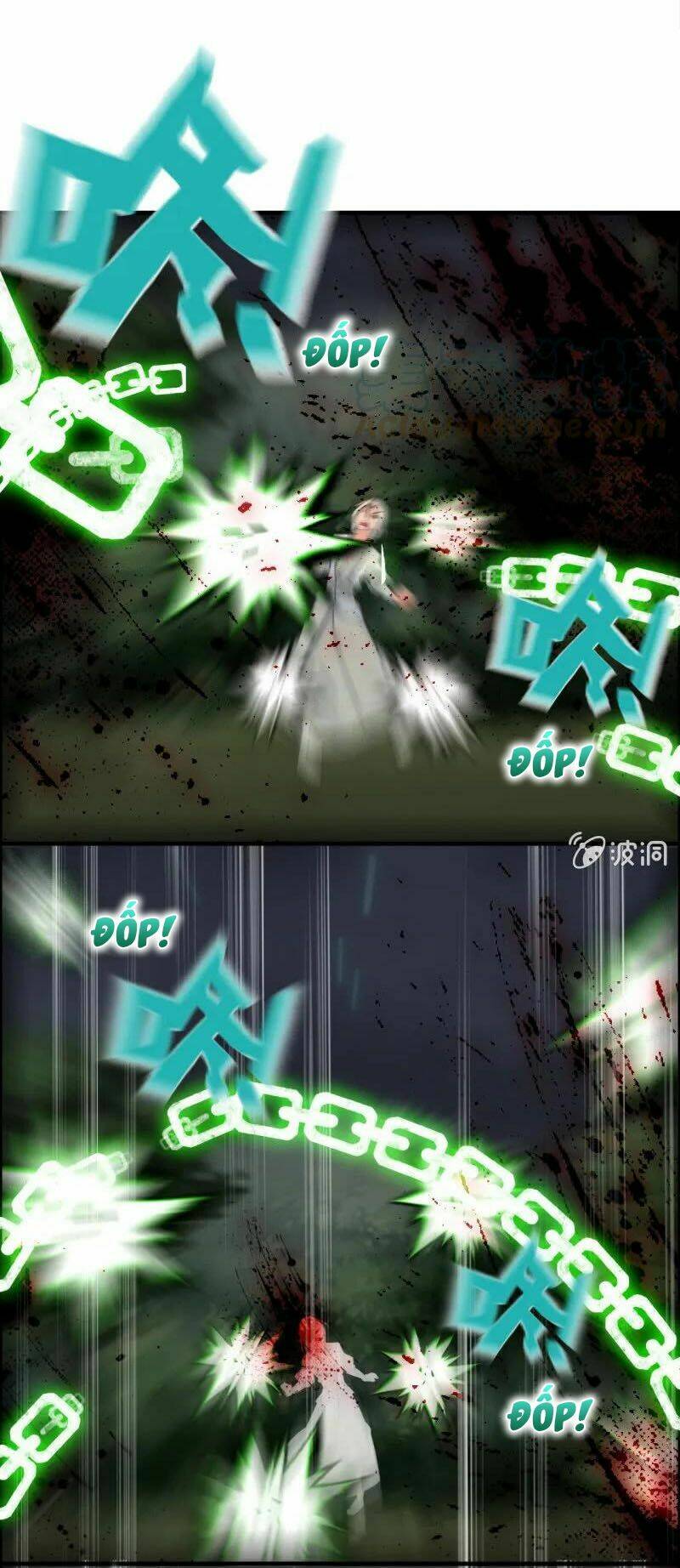 Thần Ma Thiên Sát - Chapter 148 - Page 36