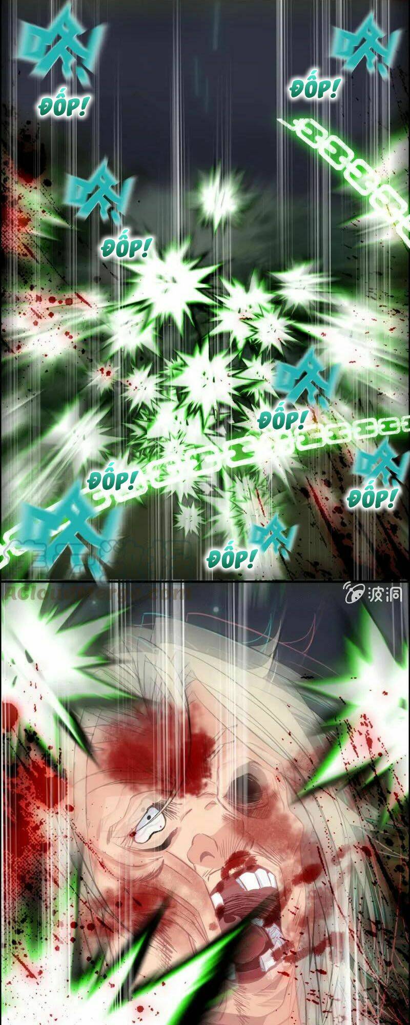 Thần Ma Thiên Sát - Chapter 148 - Page 37