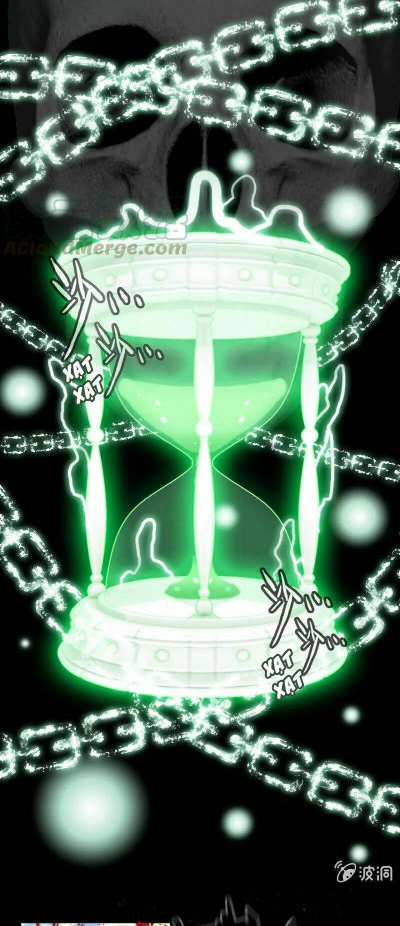 Thần Ma Thiên Sát - Chapter 148 - Page 3