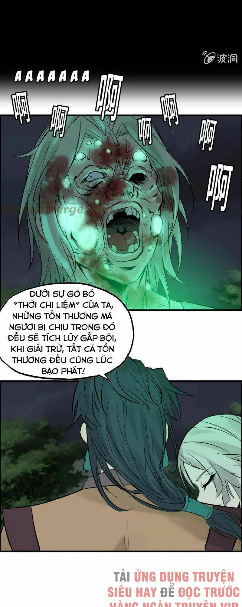 Thần Ma Thiên Sát - Chapter 148 - Page 39
