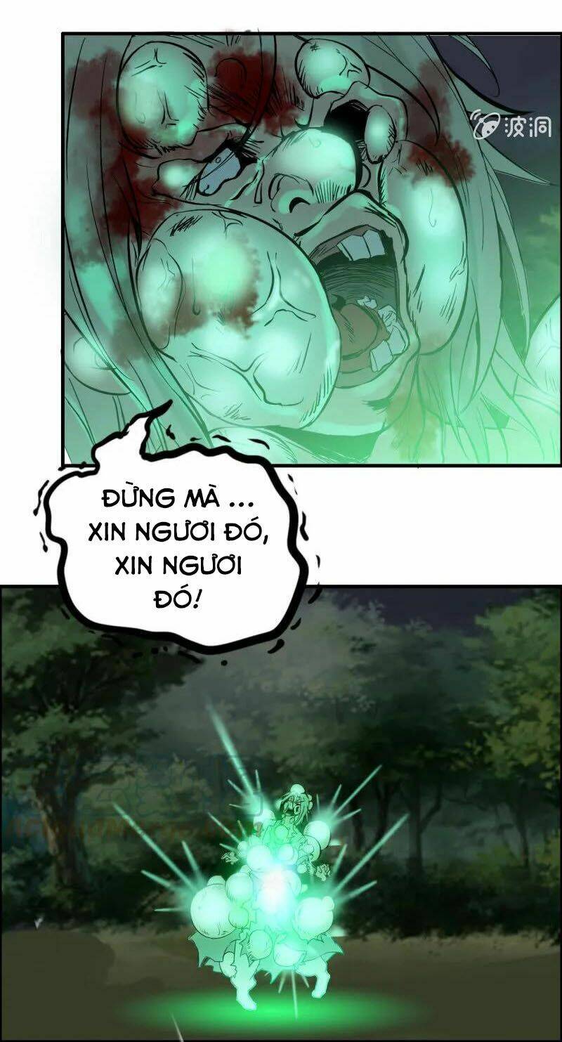 Thần Ma Thiên Sát - Chapter 148 - Page 41