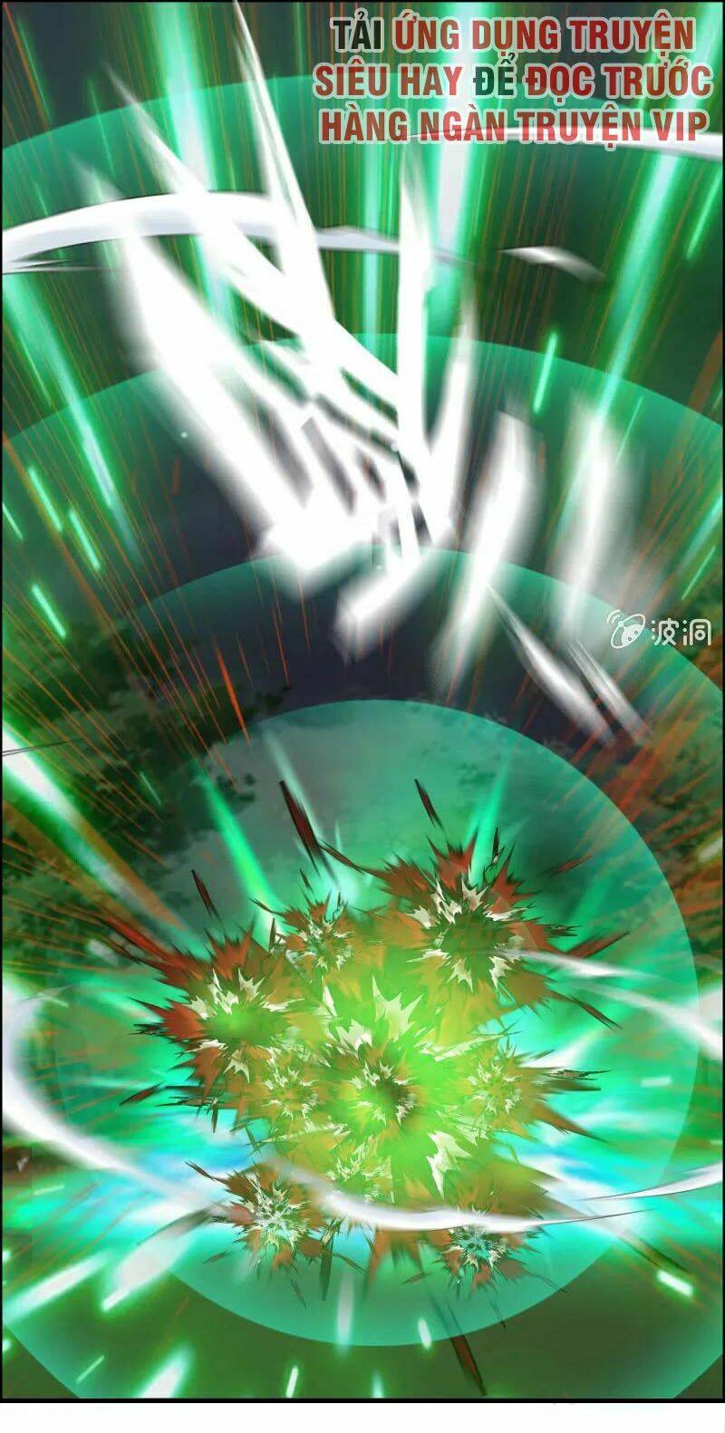 Thần Ma Thiên Sát - Chapter 148 - Page 42