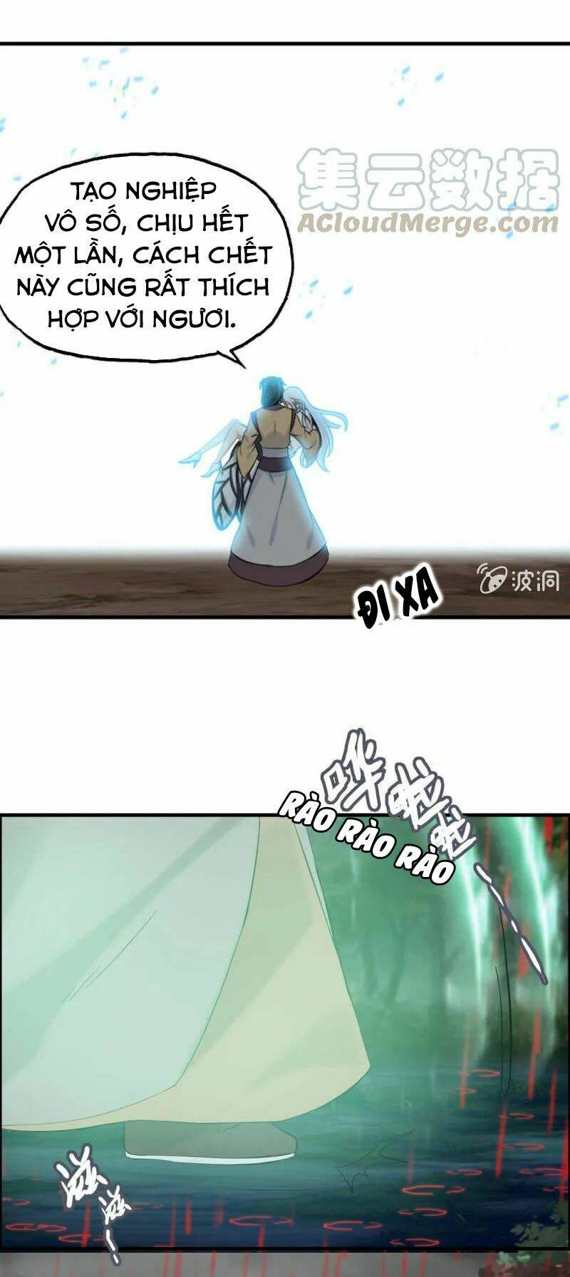 Thần Ma Thiên Sát - Chapter 148 - Page 43