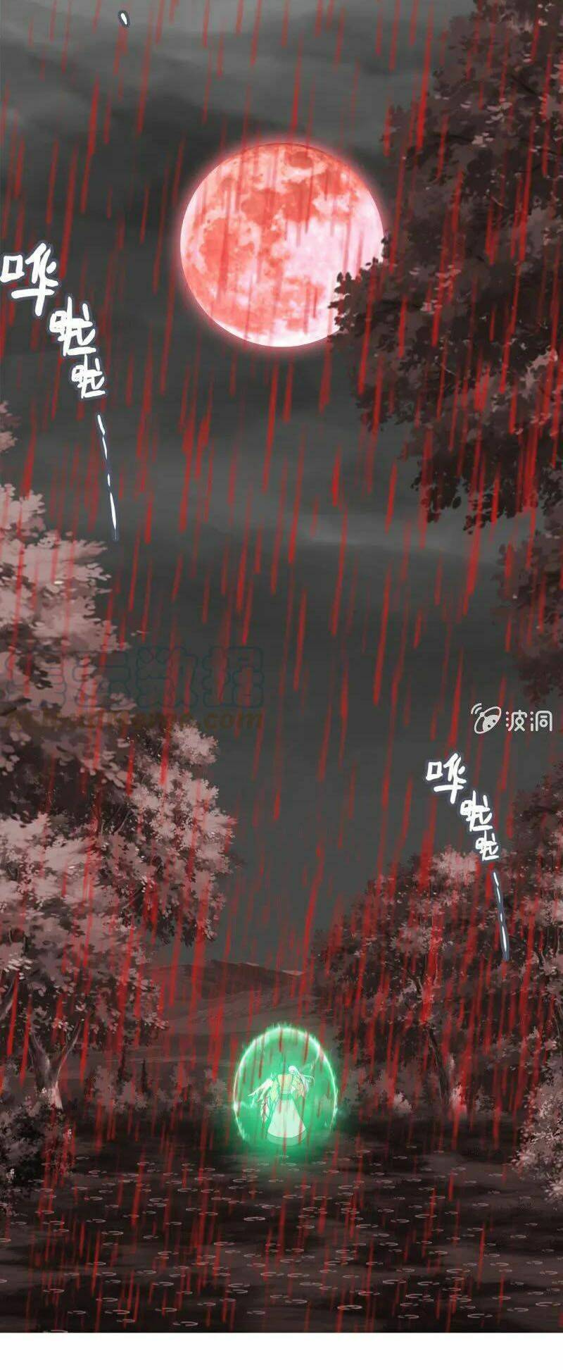 Thần Ma Thiên Sát - Chapter 148 - Page 44