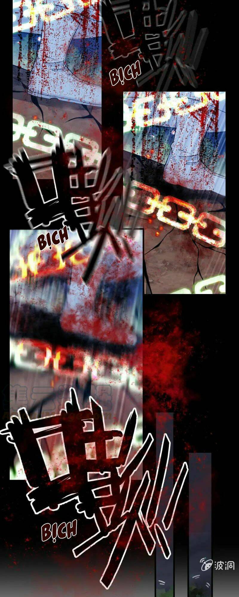 Thần Ma Thiên Sát - Chapter 148 - Page 4