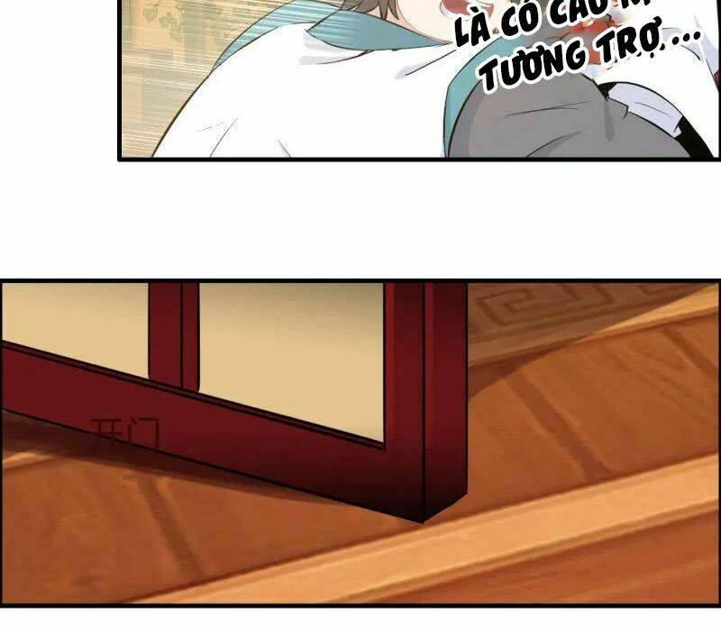 Thần Ma Thiên Sát - Chapter 148 - Page 7