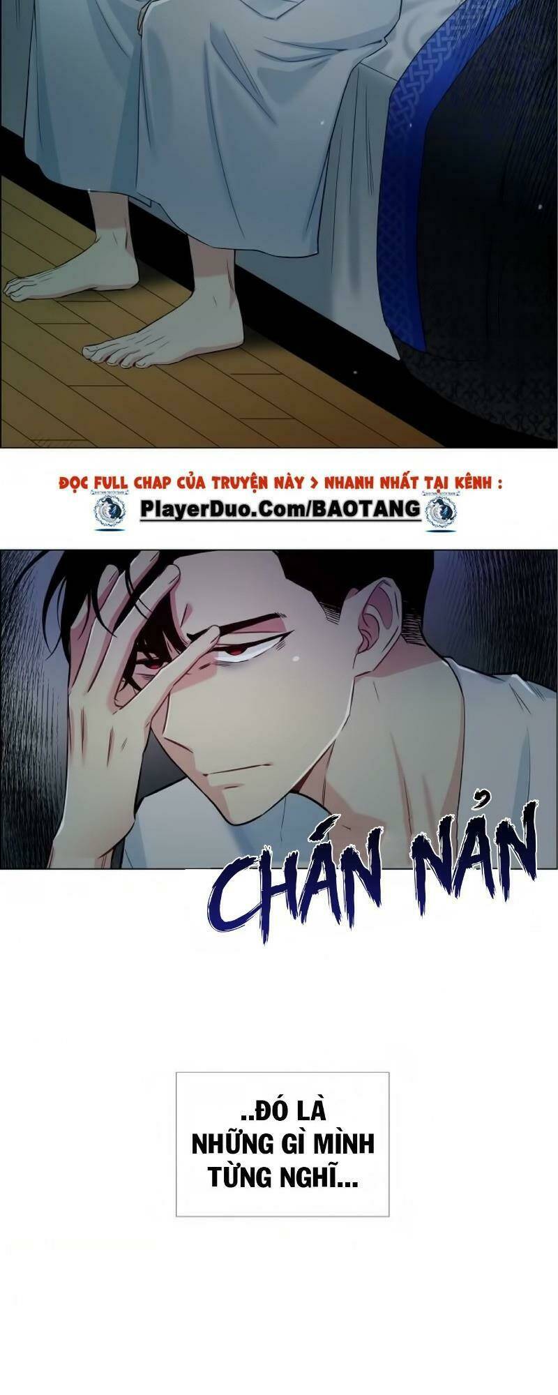 Hầu Gái Và Bá Tước Ma Cà Rồng - Chapter 4 - Page 10