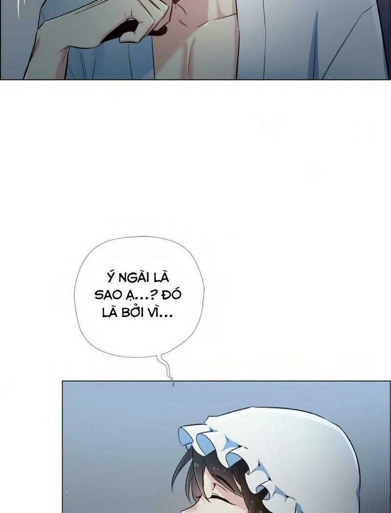 Hầu Gái Và Bá Tước Ma Cà Rồng - Chapter 4 - Page 16